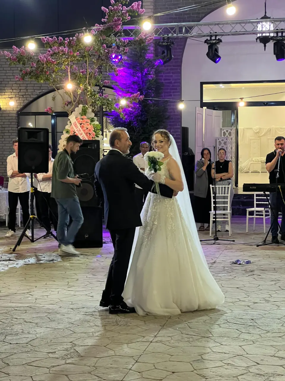 Haber: Duygu ile Sedat’tan Ömürlük İmza - Galeri-5