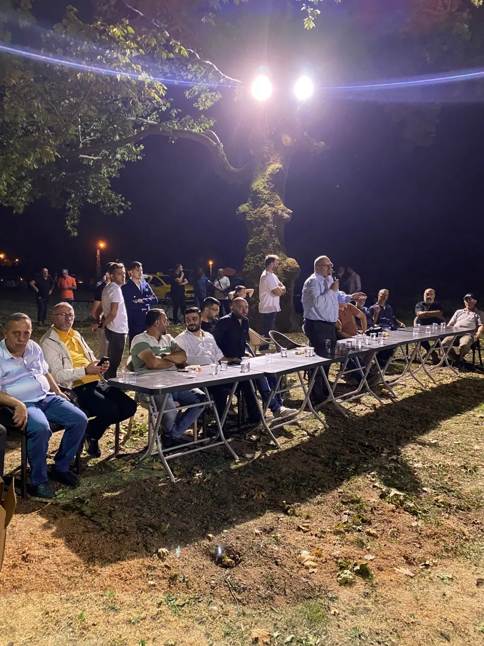 Haber: Batum Gürcü Derneği buluşmaları devam ediyor - Öne Çıkan