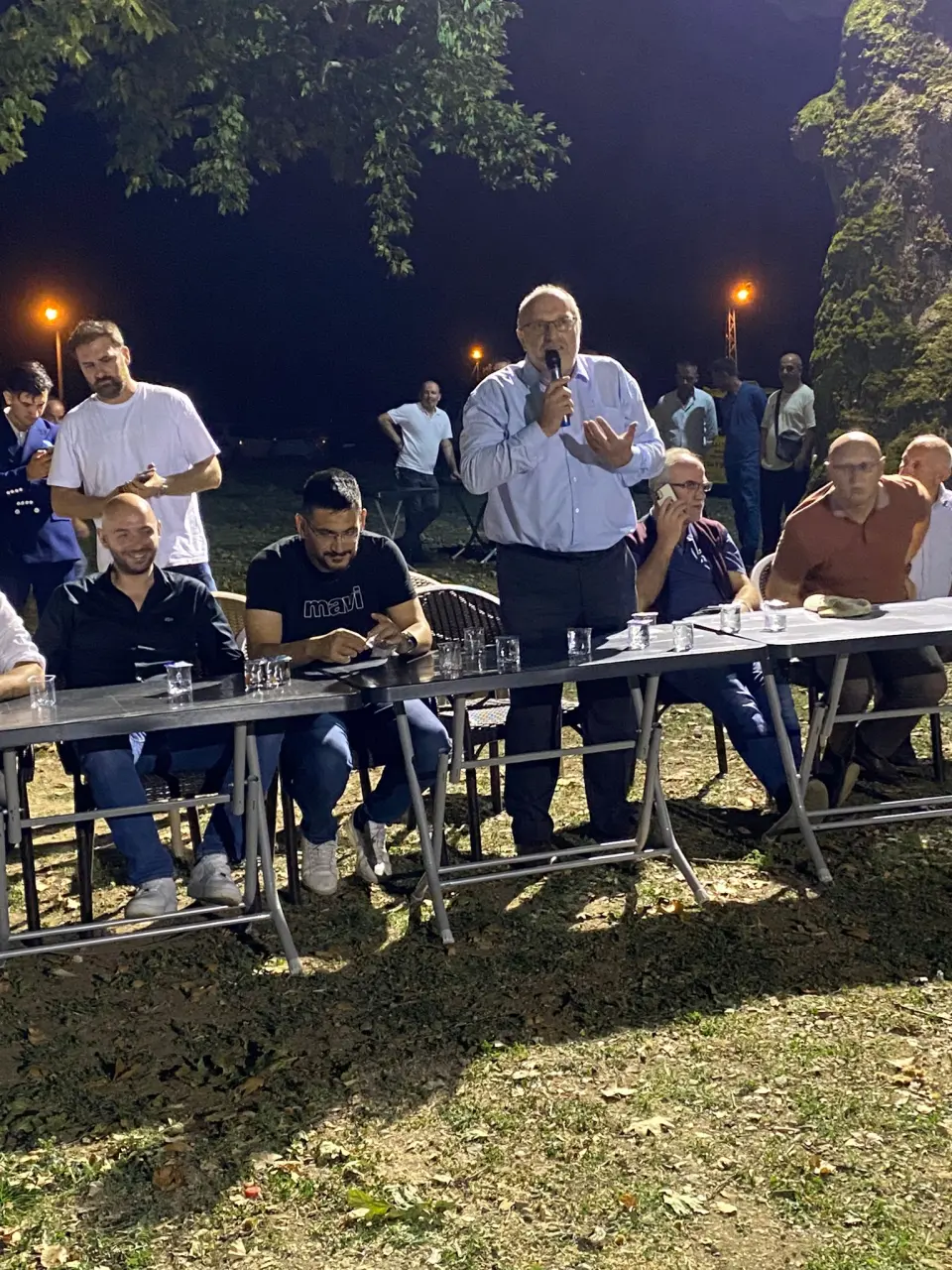 Haber: Batum Gürcü Derneği buluşmaları devam ediyor - Galeri-3