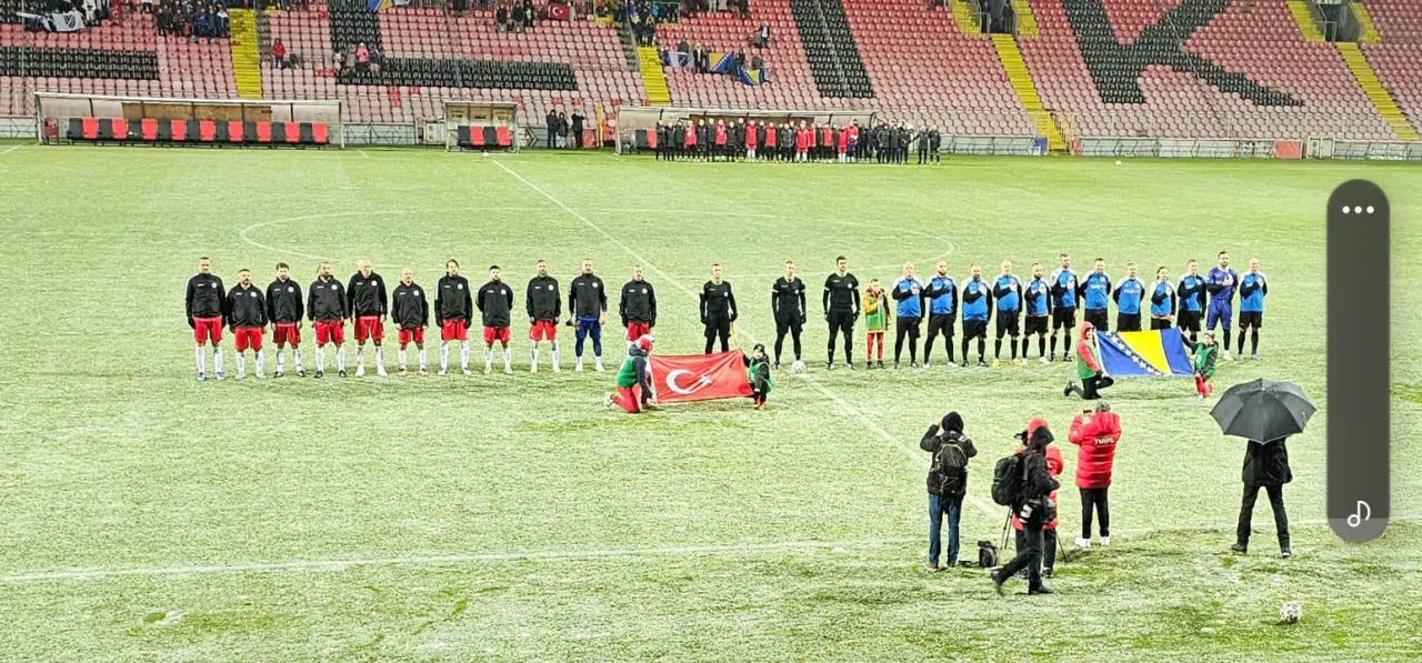 Haber: Rasimpaşaspor Alt Yapısı Soylu’ya emanet - Galeri-6
