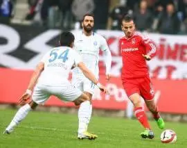 Haber: Rasimpaşaspor Alt Yapısı Soylu’ya emanet - Galeri-3