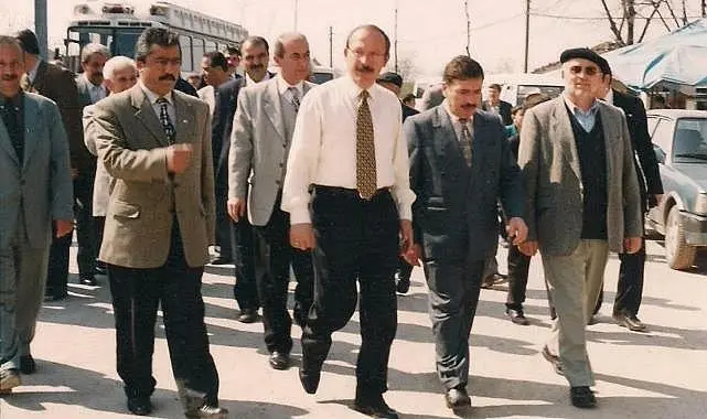 Haber: ADAMIN ÖZÜ, ADEM ÖZ - Öne Çıkan
