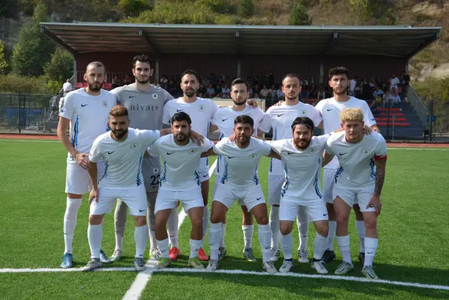 Hendekspor’dan ilk prova