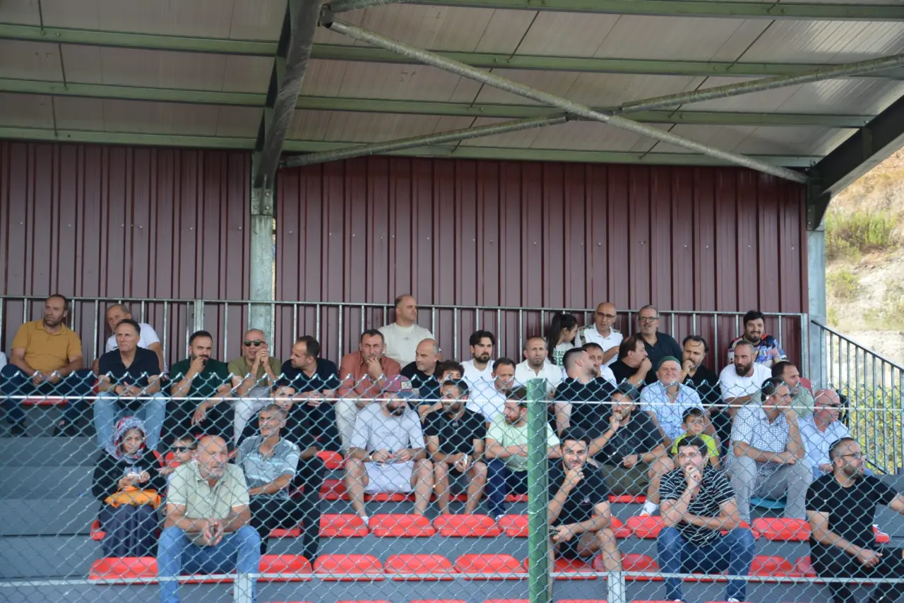 Haber: Hendekspor’dan ilk prova  - Galeri-4