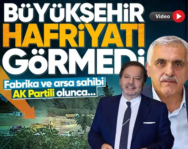 Haber: Görmezden geliniyor  - Öne Çıkan