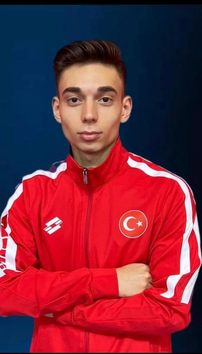 Haber: Karateciler Avusturya Yolcusu - Galeri-1