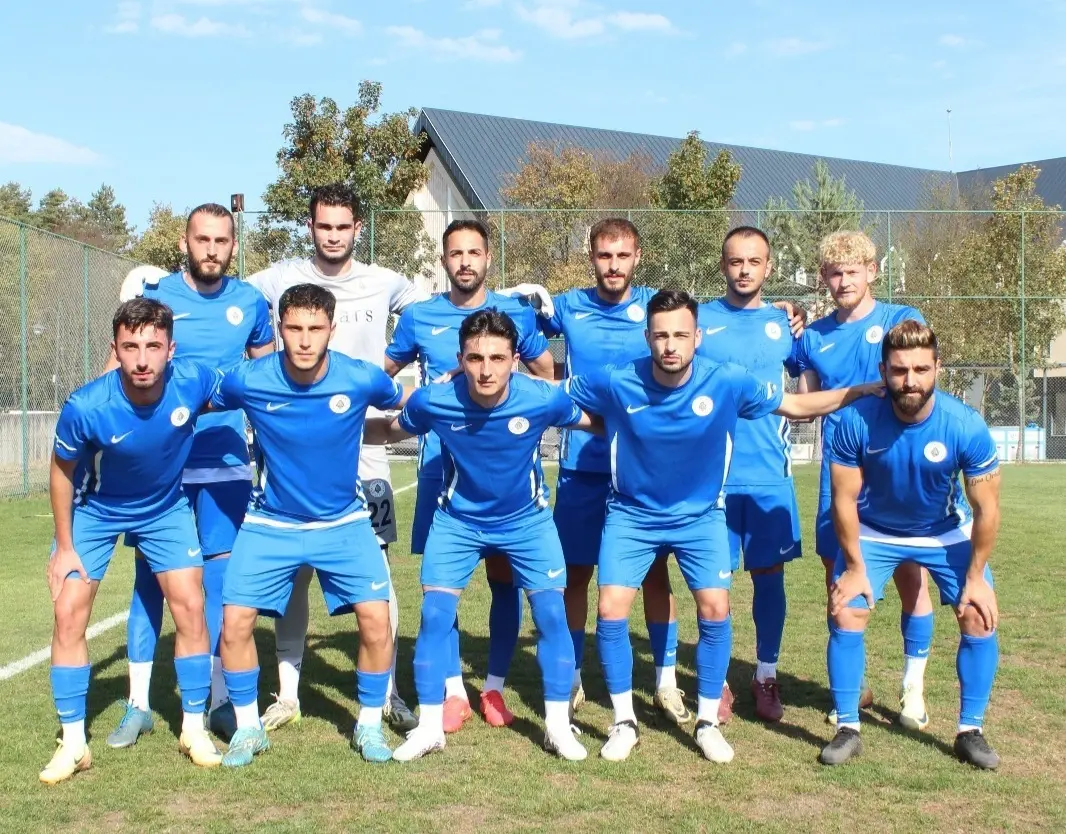 Haber: Hendekspor hazırlık maçını 2-1 kazandı  - Öne Çıkan
