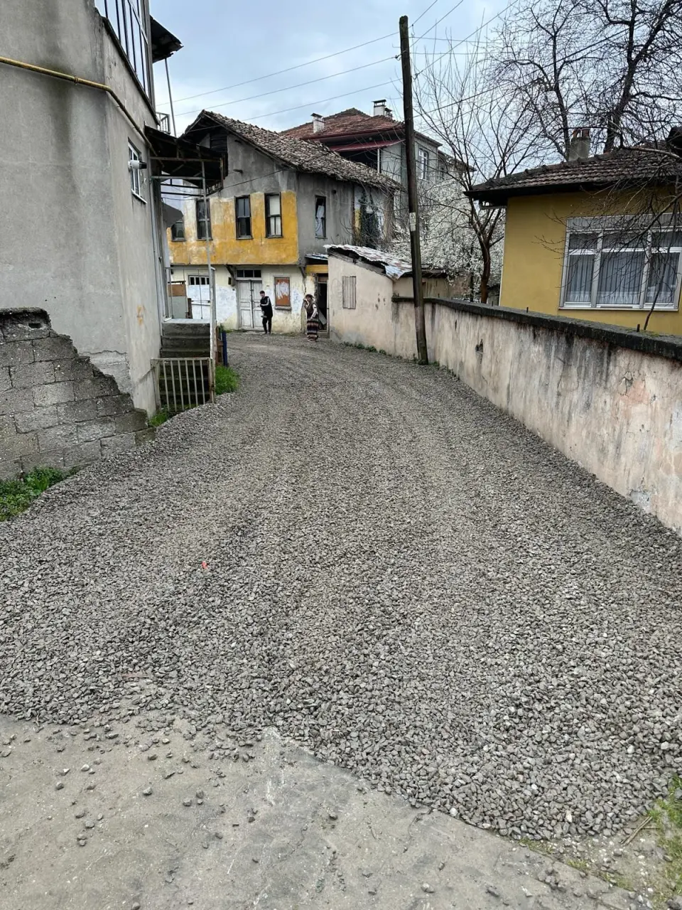 Haber: SCK Yönetimi Hendek Belediyesi ile yaşananlara açıklık getirdi - Galeri-10
