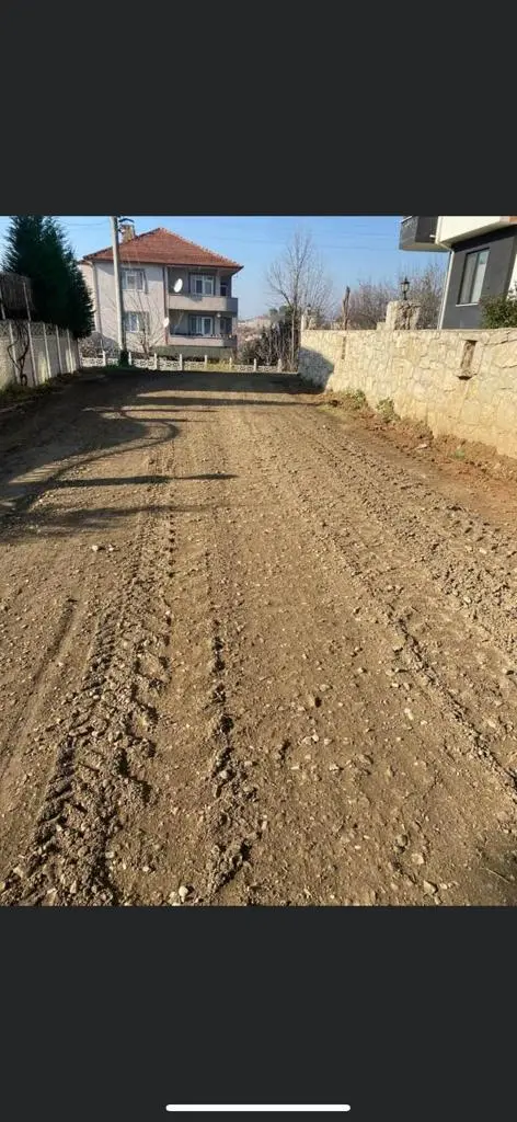 Haber: SCK Yönetimi Hendek Belediyesi ile yaşananlara açıklık getirdi - Galeri-1
