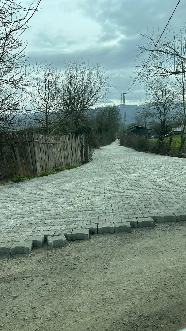 Haber: SCK Yönetimi Hendek Belediyesi ile yaşananlara açıklık getirdi - Galeri-9