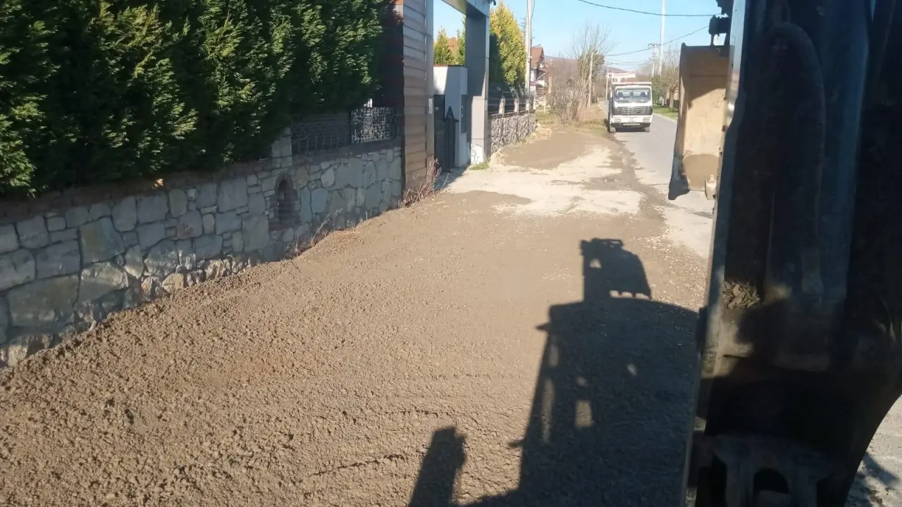 Haber: SCK Yönetimi Hendek Belediyesi ile yaşananlara açıklık getirdi - Galeri-11