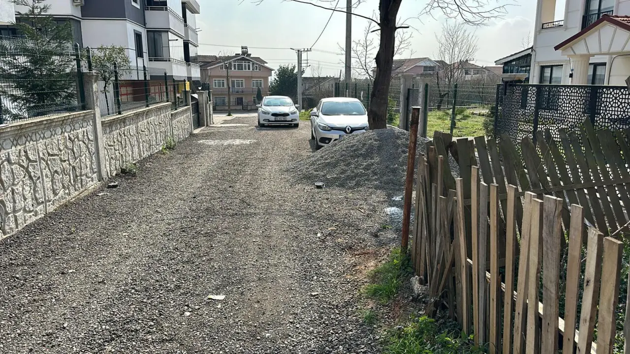 Haber: SCK Yönetimi Hendek Belediyesi ile yaşananlara açıklık getirdi - Galeri-3