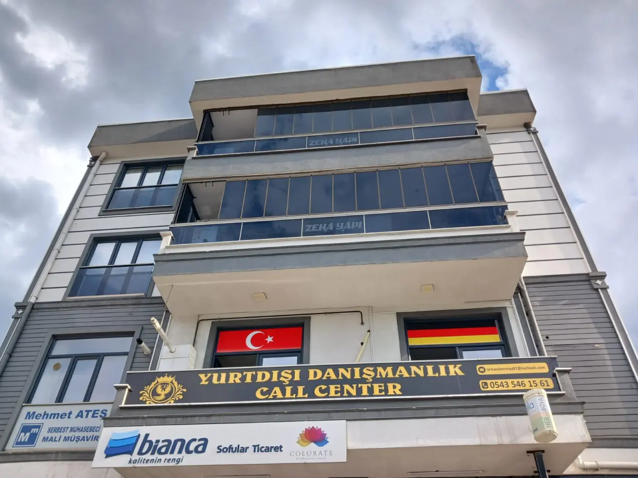 Haber: Hendek’te Almanca Bilen Personel Aranıyor - Öne Çıkan