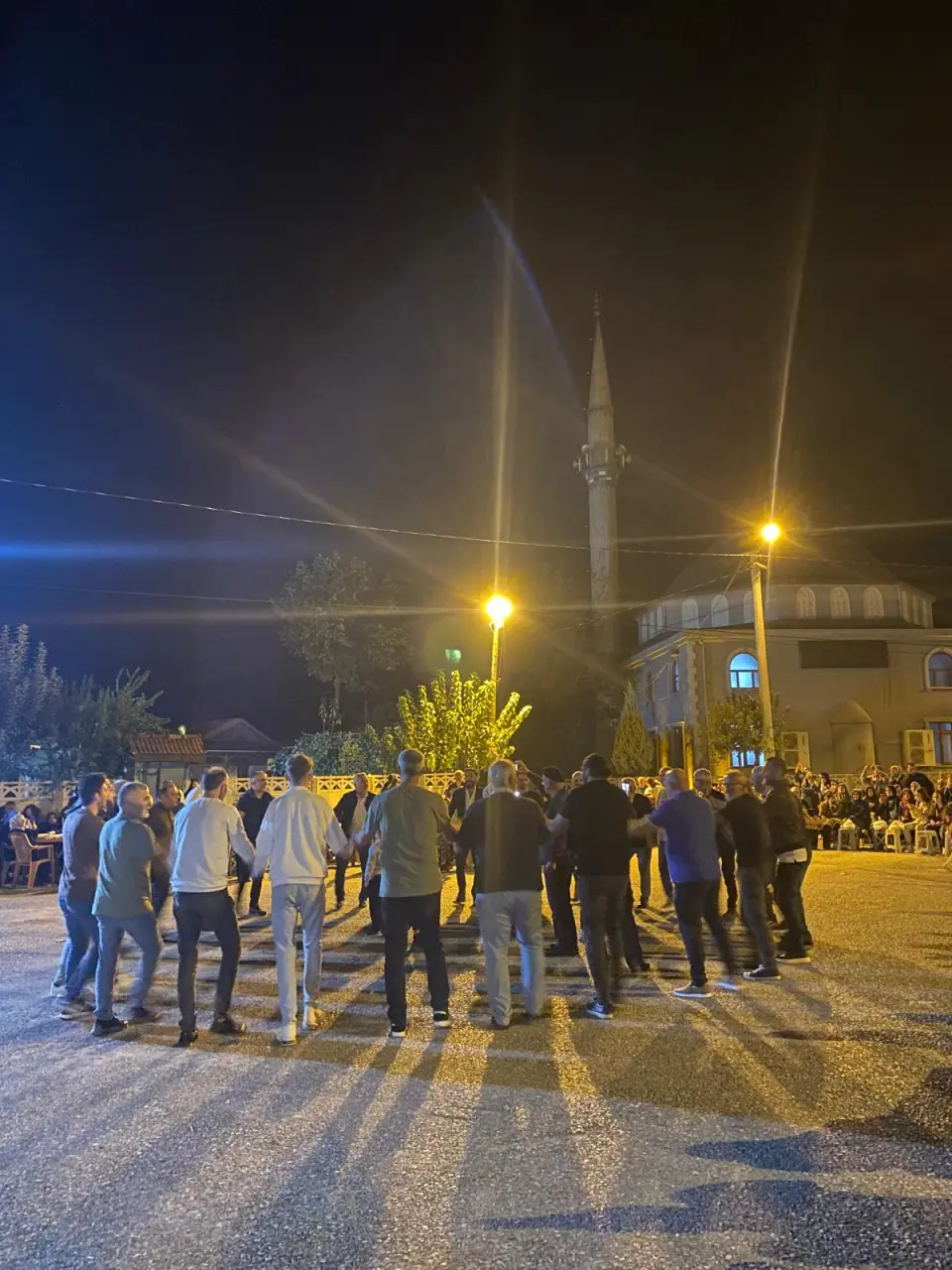 Haber: Batum Gürcü Derneği buluşmaları devam ediyor - Galeri-1