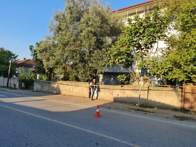 Silahlı Saldırı Şüphelisi Yakalandı