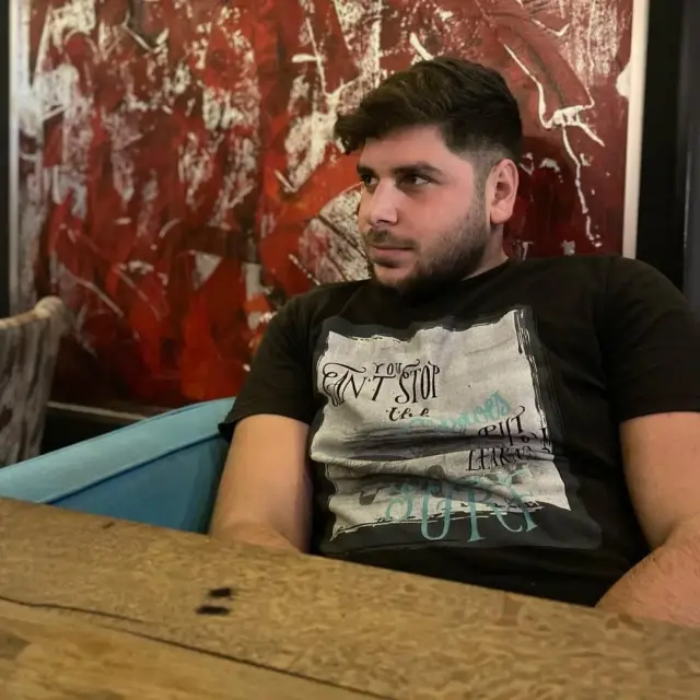 Patlamada yaralanan genç hayatını kaybetti 