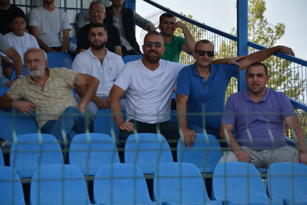 Haber: Hendekspor’dan sessiz başlangıç - Galeri-4