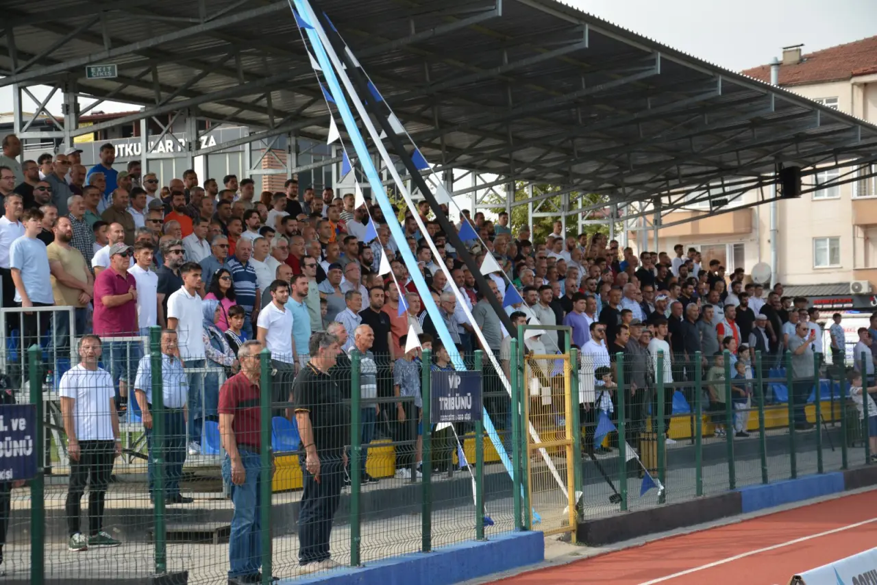 Haber: Hendekspor’dan sessiz başlangıç - Galeri-7