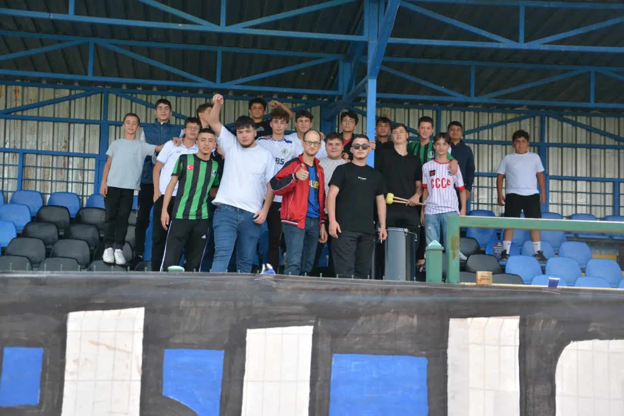 Haber: Hendekspor’dan sessiz başlangıç - Galeri-9