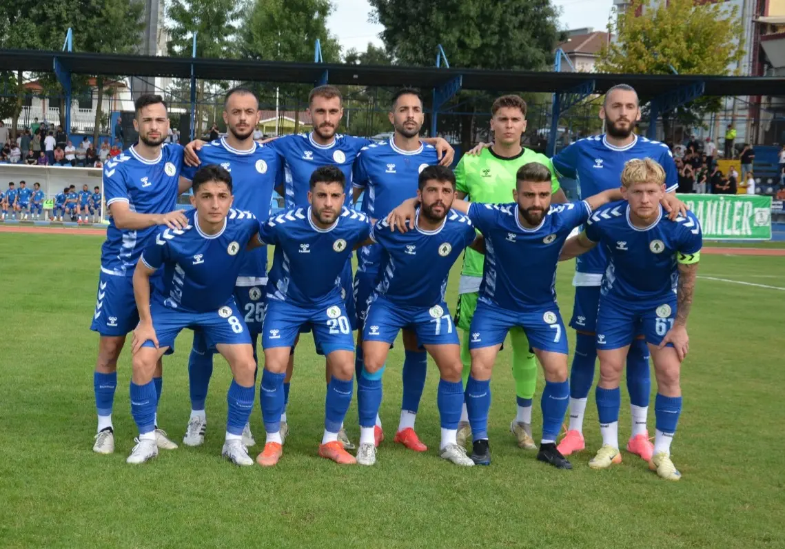 Haber: Hendekspor’dan sessiz başlangıç - Öne Çıkan