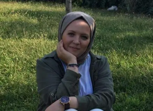 Haber: Acımız büyük; Merve'yi kaybettik - Galeri-1