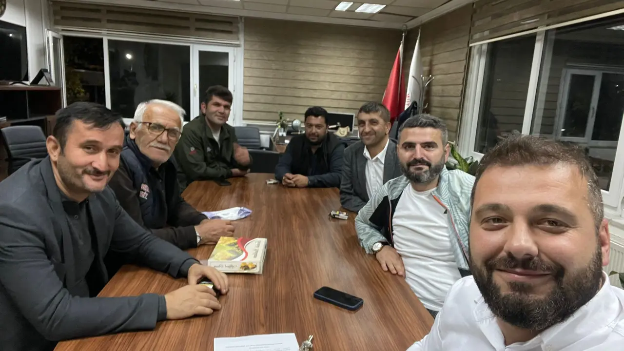 Haber: Muhtarlar Bakanlıktan Borçların ertelenmesini talep etti - Öne Çıkan