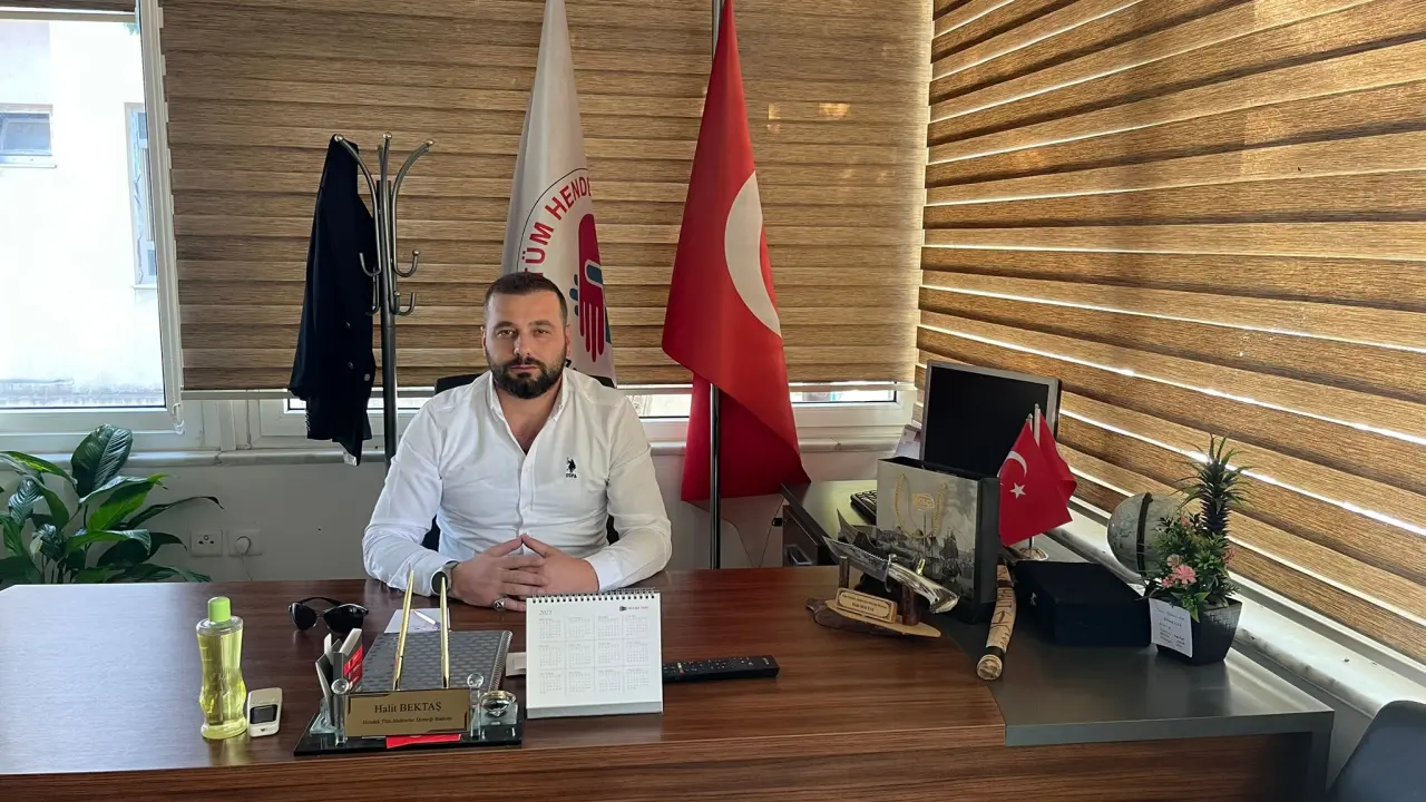 Haber: Muhtarlar Bakanlıktan Borçların ertelenmesini talep etti - Galeri-1