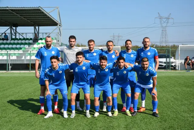Vitraspor Hendekspor Maçının Hakem Belli Oldu