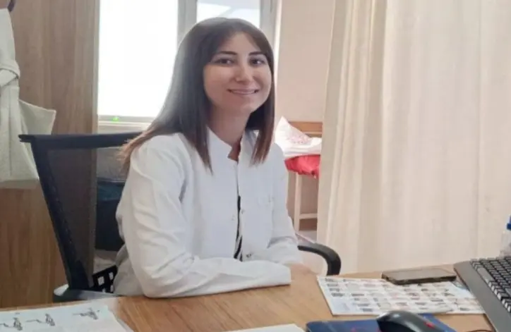 Haber: Genç Doktor hayatını kaybetti - Öne Çıkan