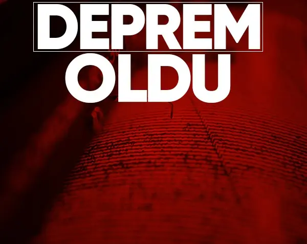 Haber: Hendek’te ufak çaplı deprem - Öne Çıkan