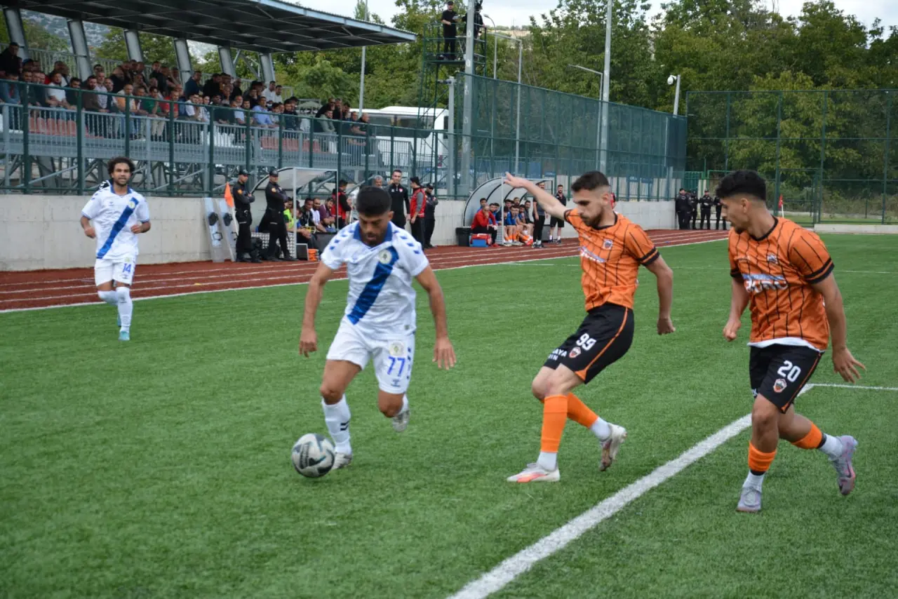 Haber: Hendekspor, Çayırovaspor'a konuk olacak - Öne Çıkan