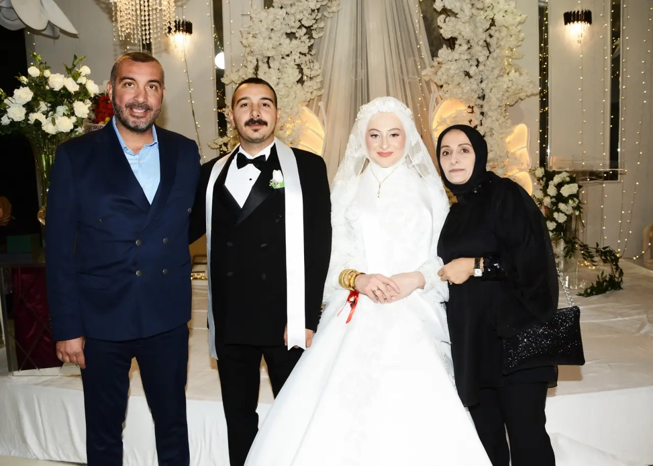 Haber: Denizcan ile Şeyma’dan Ömürlük imza - Galeri-6