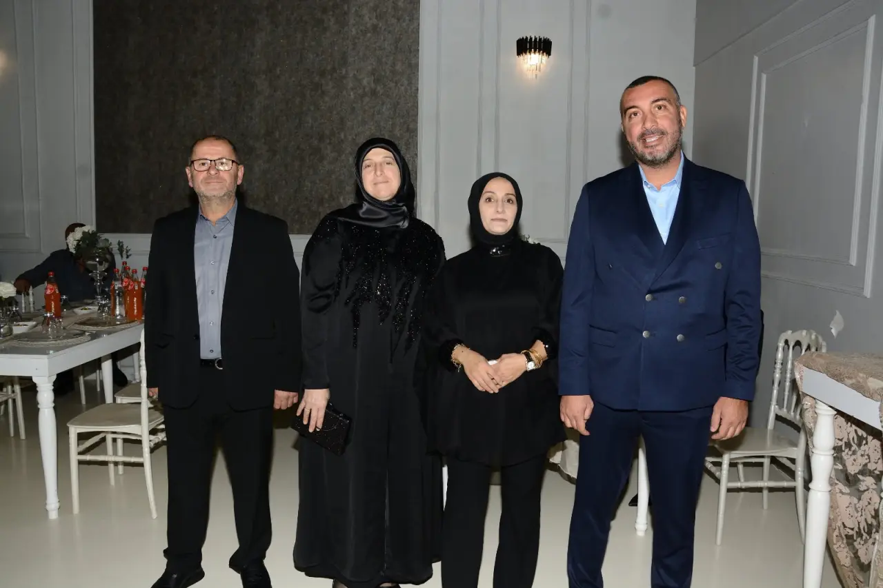 Haber: Denizcan ile Şeyma’dan Ömürlük imza - Galeri-8