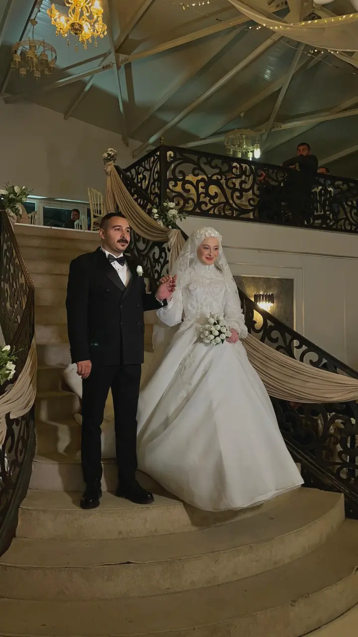 Haber: Denizcan ile Şeyma’dan Ömürlük imza - Galeri-4