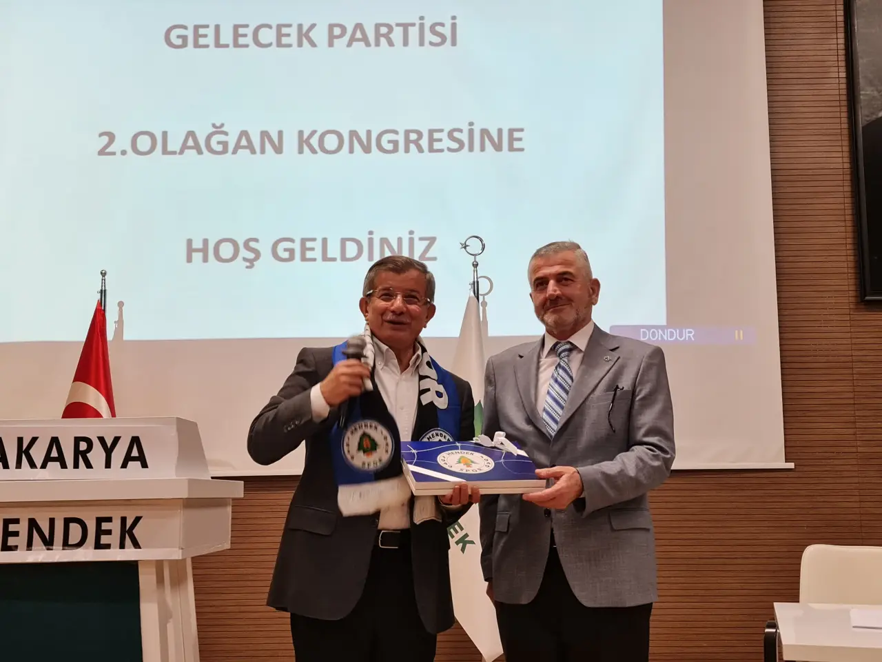 Haber: Akıcı güven tazeledi - Galeri-6