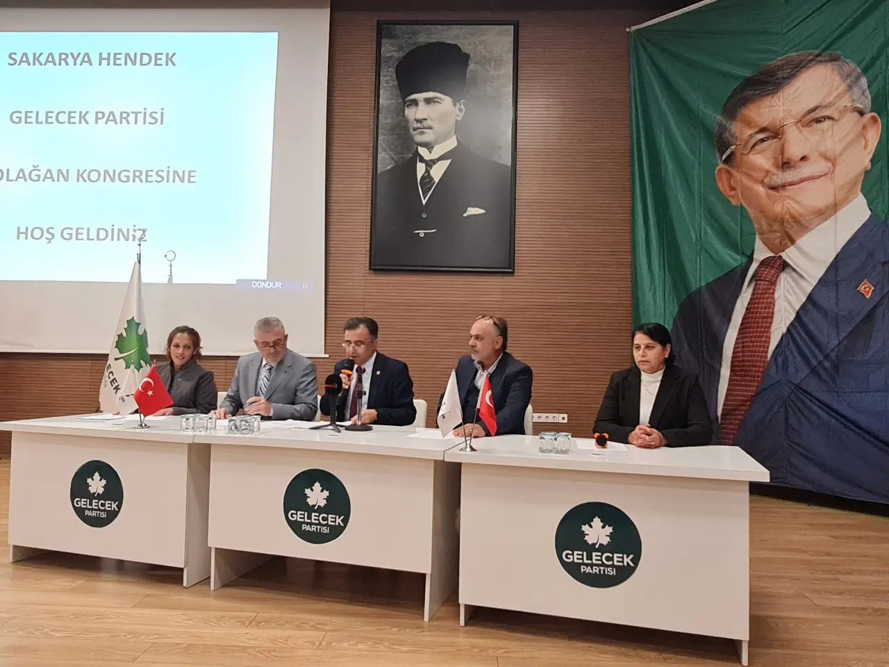 Haber: Akıcı güven tazeledi - Galeri-2