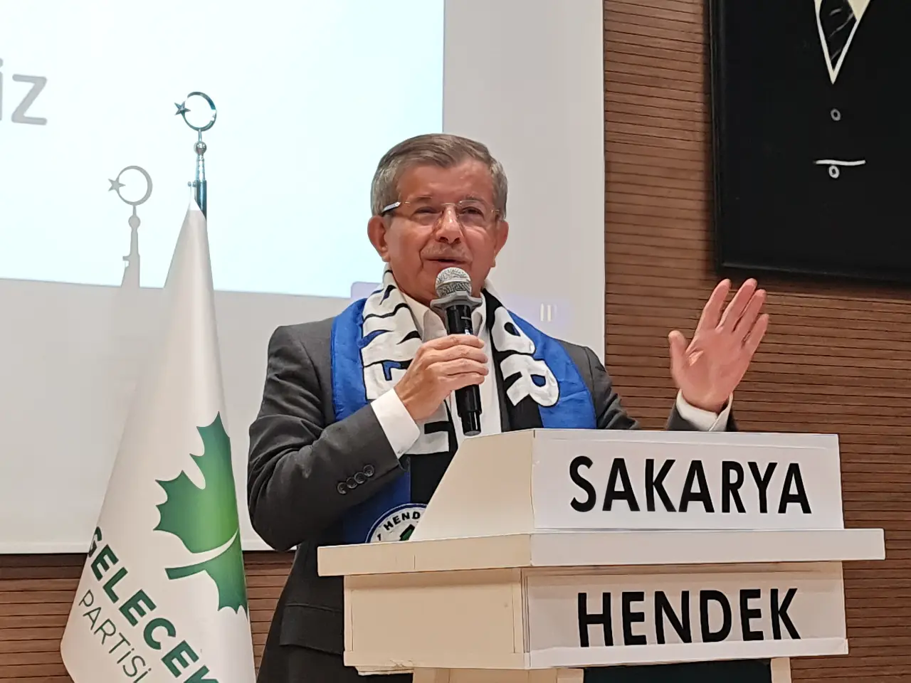 Haber: Akıcı güven tazeledi - Galeri-5