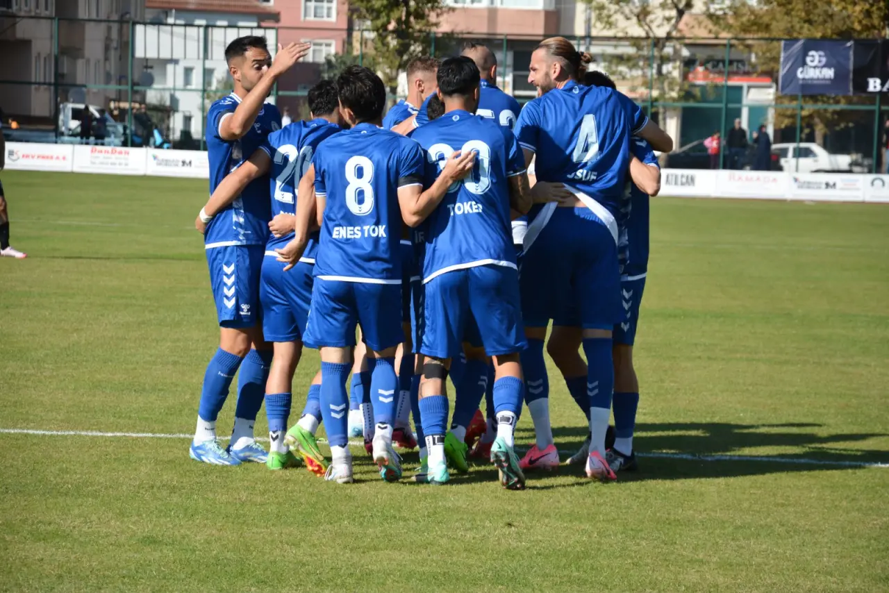 Haber: Hendekspor çıkışa geçti - Galeri-3