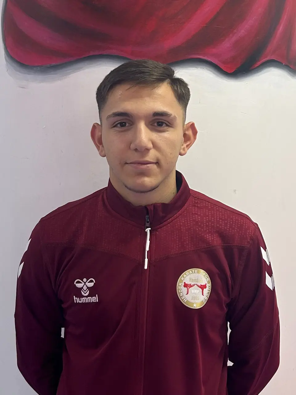 Haber: Hendek'ten Milli Takıma 8 karateci - Galeri-4