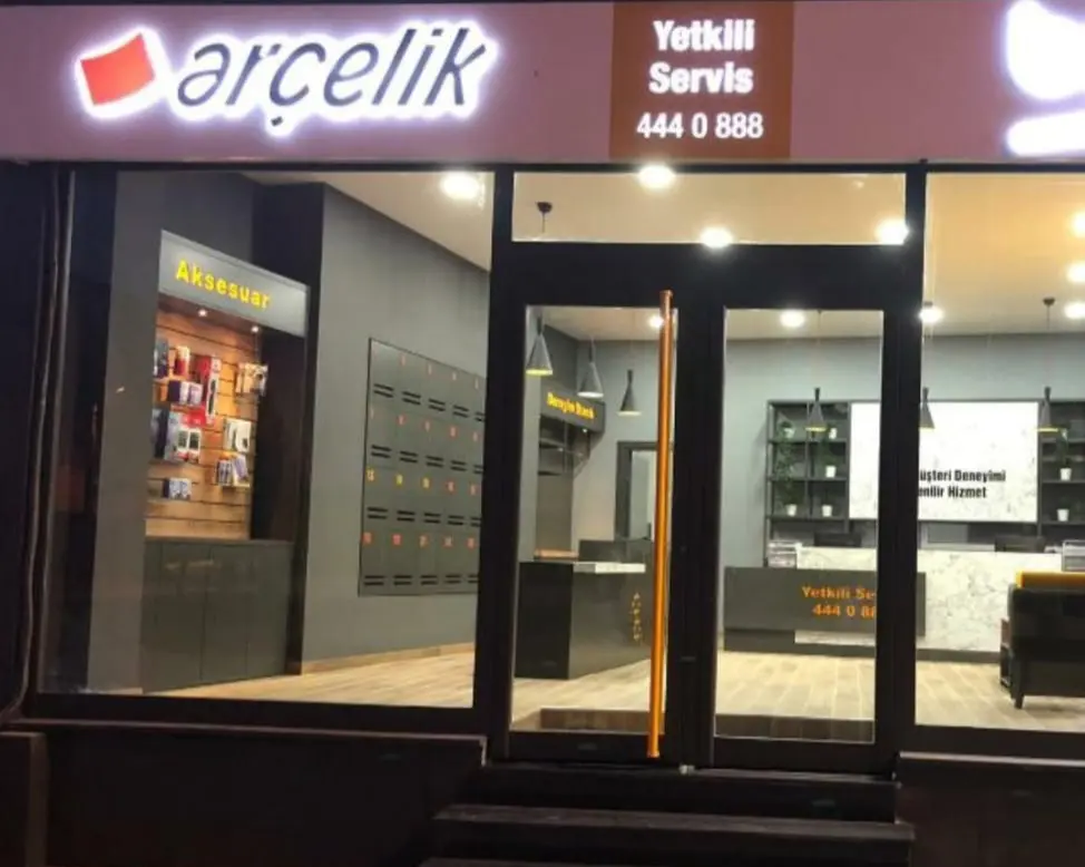 Haber: Sevinç'ten Cumhuriyet Bayramı mesajı - Öne Çıkan