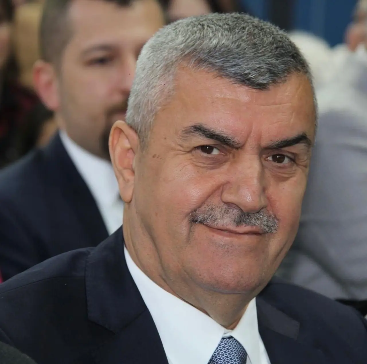 Haber: SYKD Hendek’te Gençlik Buluşması Düzenliyor - Galeri-2