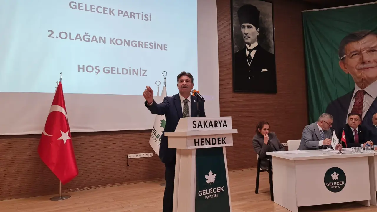 Haber: Ayhan Sefer Üstün'den Ali İnci'ye Cevap - Öne Çıkan