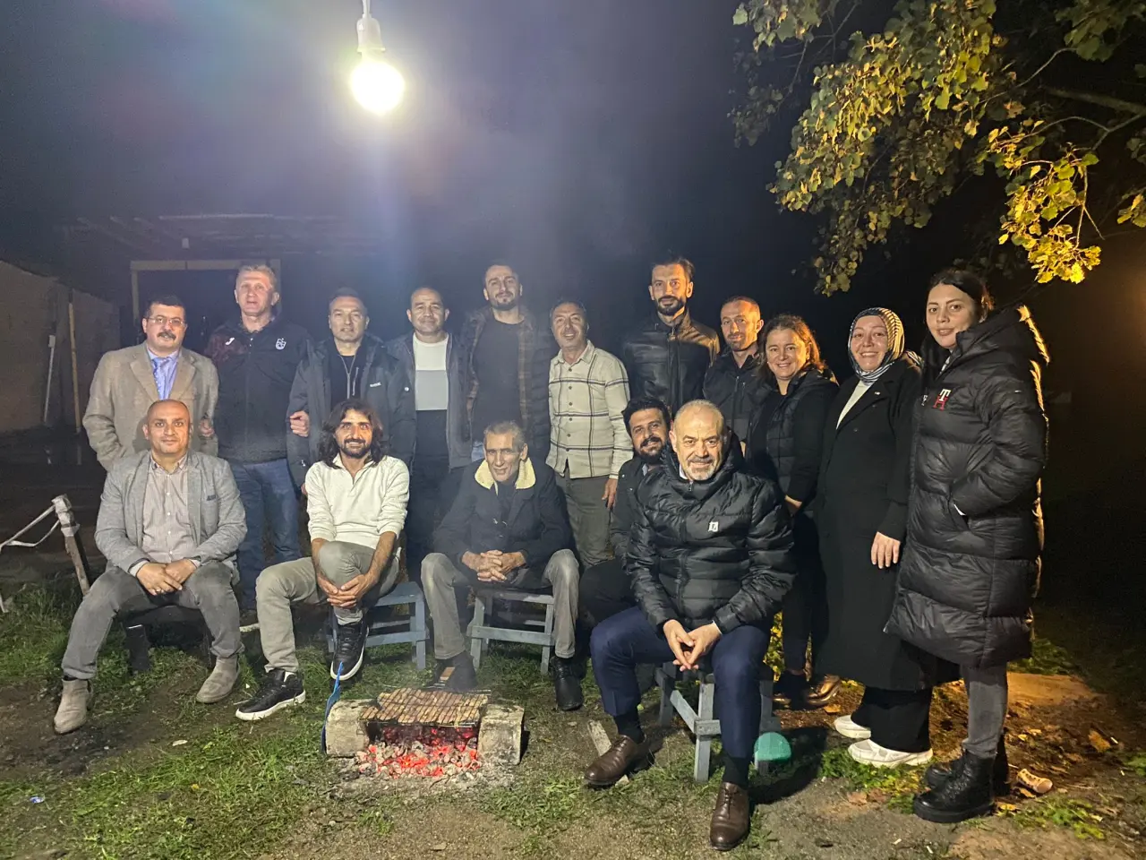 Haber: Hendek Karadenizliler Derneği İstişare Toplantısında buluştu - Galeri-3