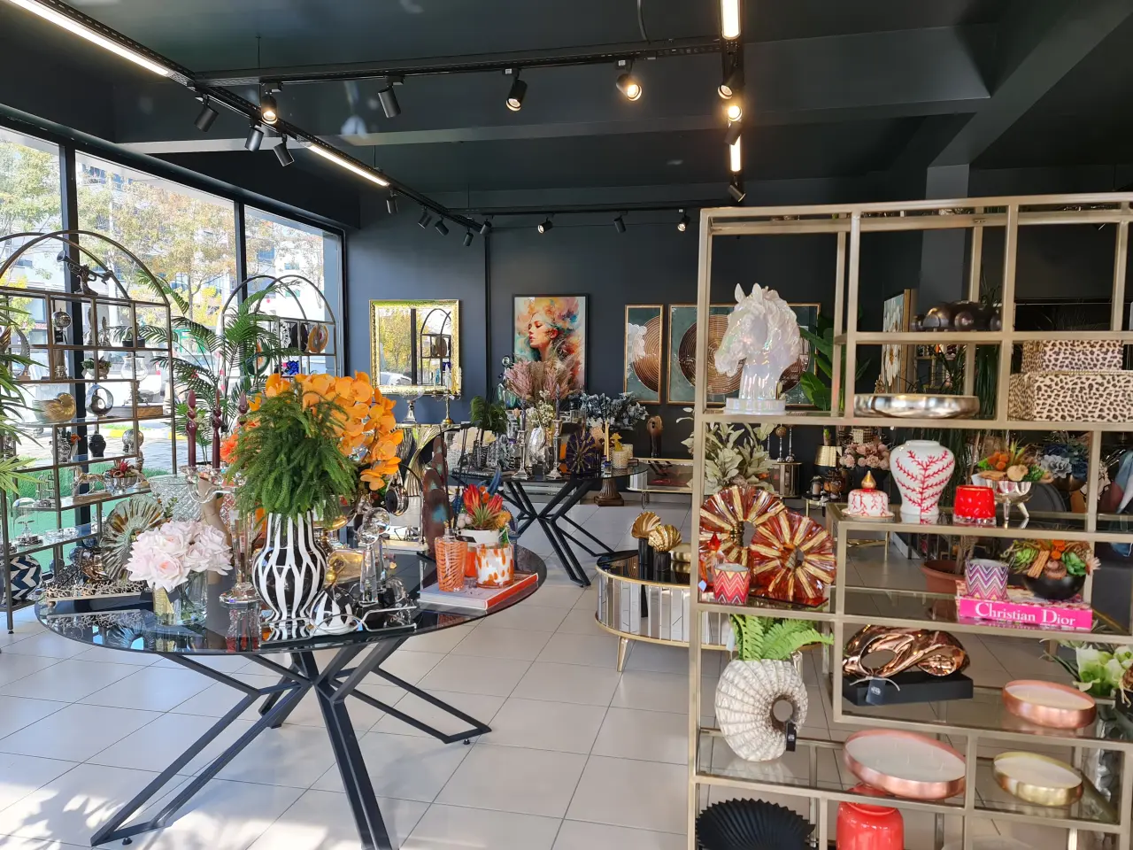 Haber: BYMETİN HOME AKSESUARLARI HİZMETE GİRDİ - Galeri-4