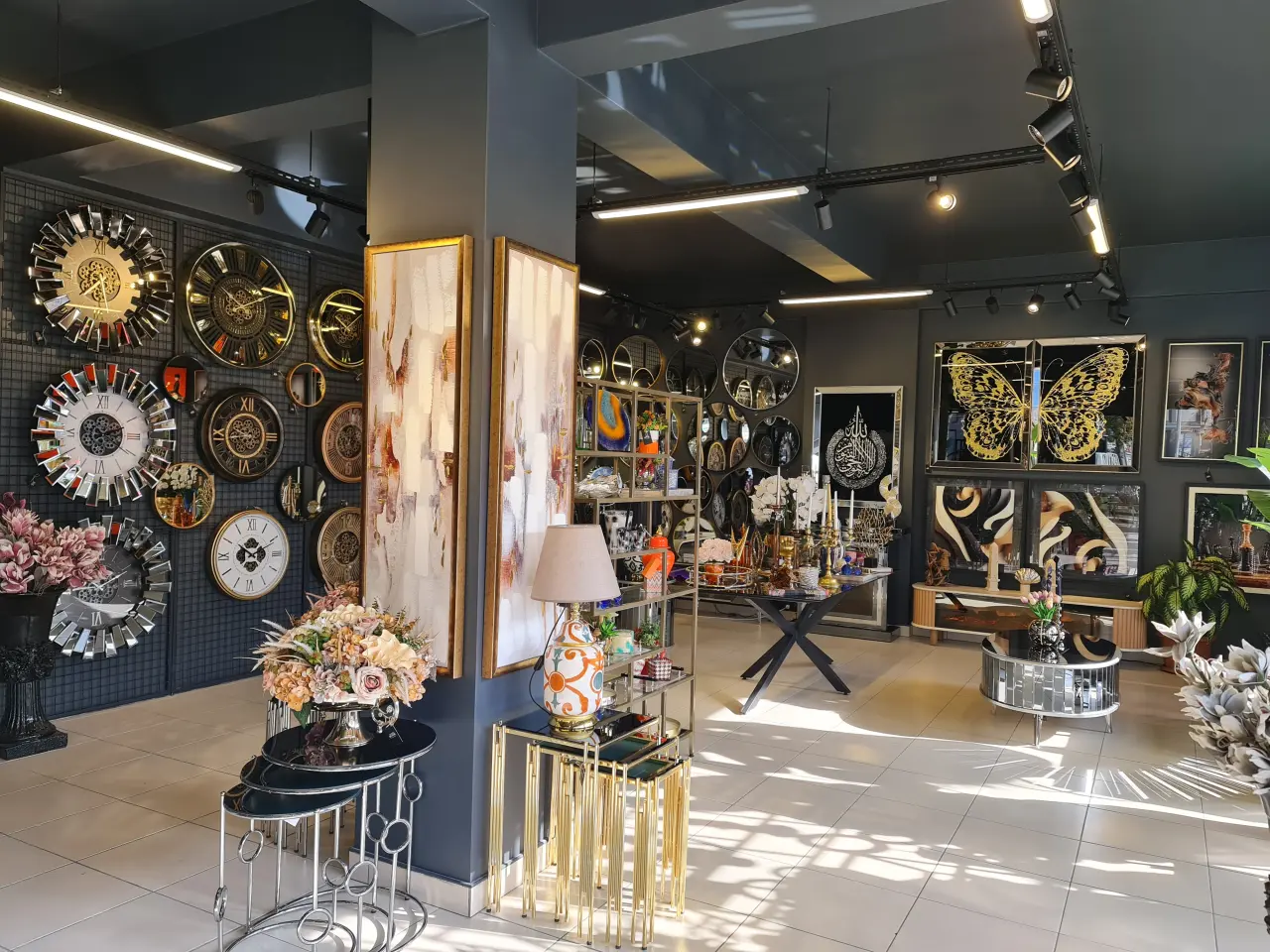 Haber: BYMETİN HOME AKSESUARLARI HİZMETE GİRDİ - Galeri-5