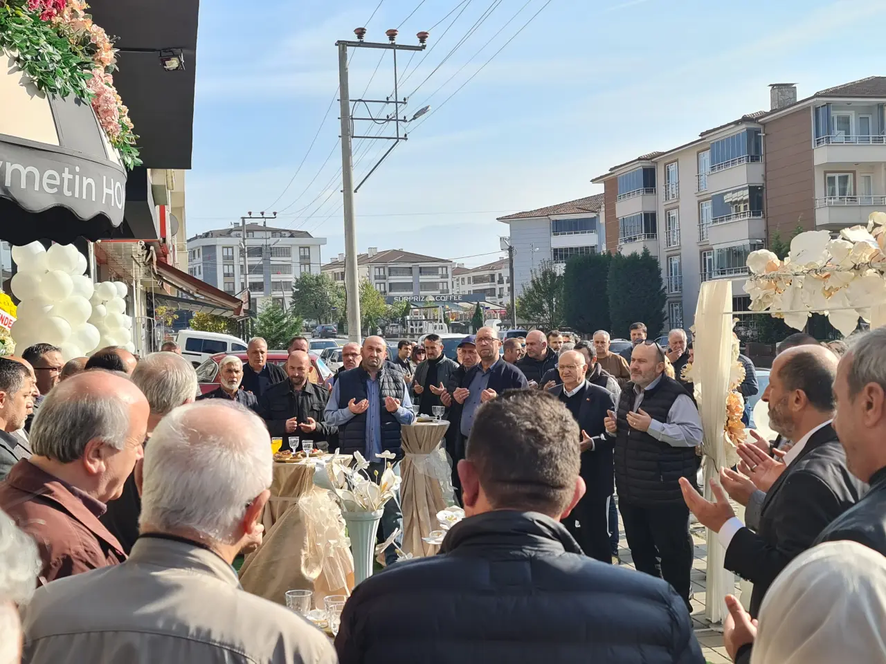 Haber: BYMETİN HOME AKSESUARLARI HİZMETE GİRDİ - Galeri-2