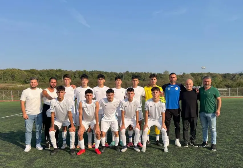 Haber: Hendekspor Alt Yapı sorumlusu ile yollarını ayırdı - Galeri-1