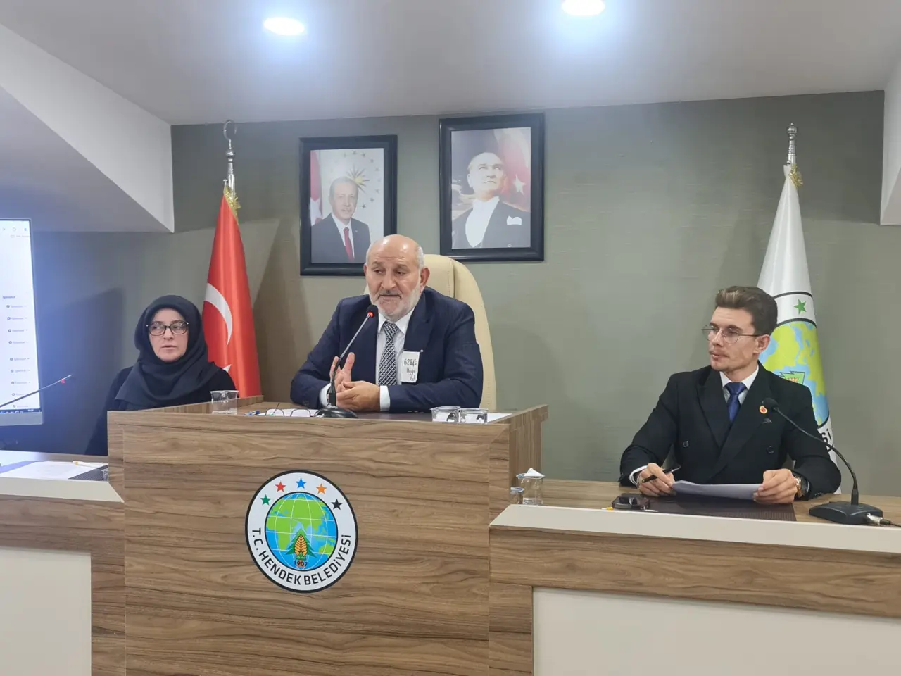 Haber: Adını Gazeteci Orhan Topçu koydu - Öne Çıkan