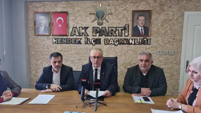 Sofu; Sehven Hata Yaptık