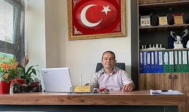 Haber: Çetinkala'dan 10 Kasım Mesajı - Öne Çıkan